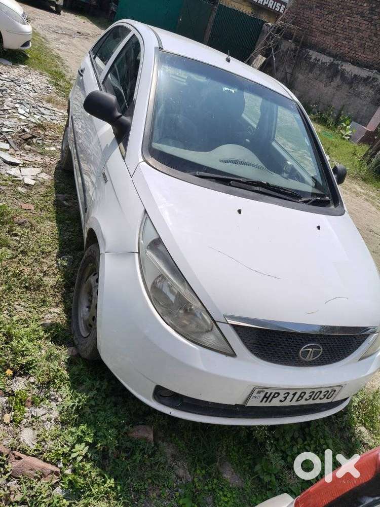 Tata Indica Vista Tdi Ls, 2010, Diesel