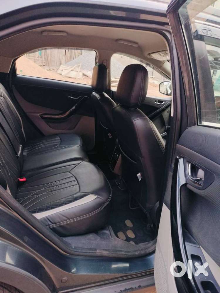 Tata Nexon 1.5 Revotorq Xza Plus (o), 2019, Petrol