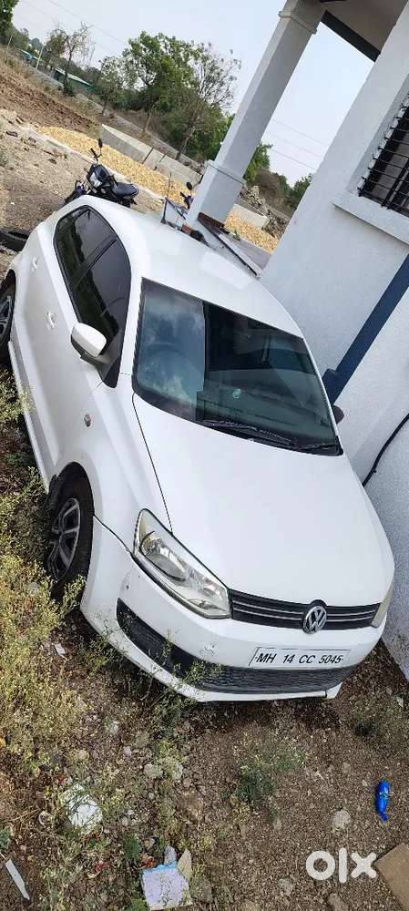 Volkswagen Polo 2010