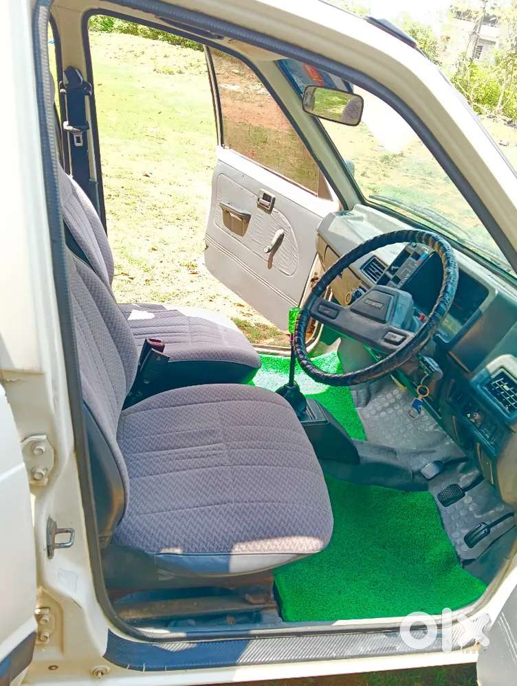 Maruthi 800 Fc 2027 Aug