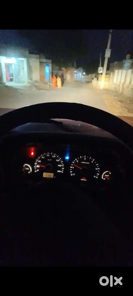 Mahindra Bolero Di Turbo Slx 2009 Diesel 211000 Km Driven