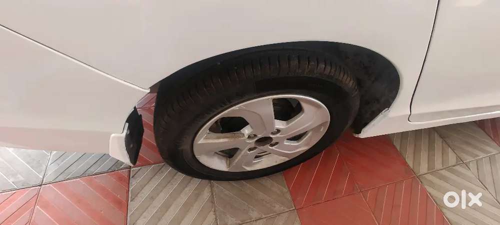 Honda City 1.5 V 2015