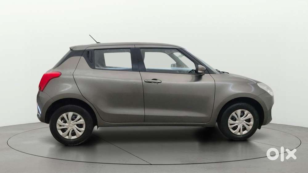 Maruti Suzuki Swift Amt Vxi, 2021, Petrol