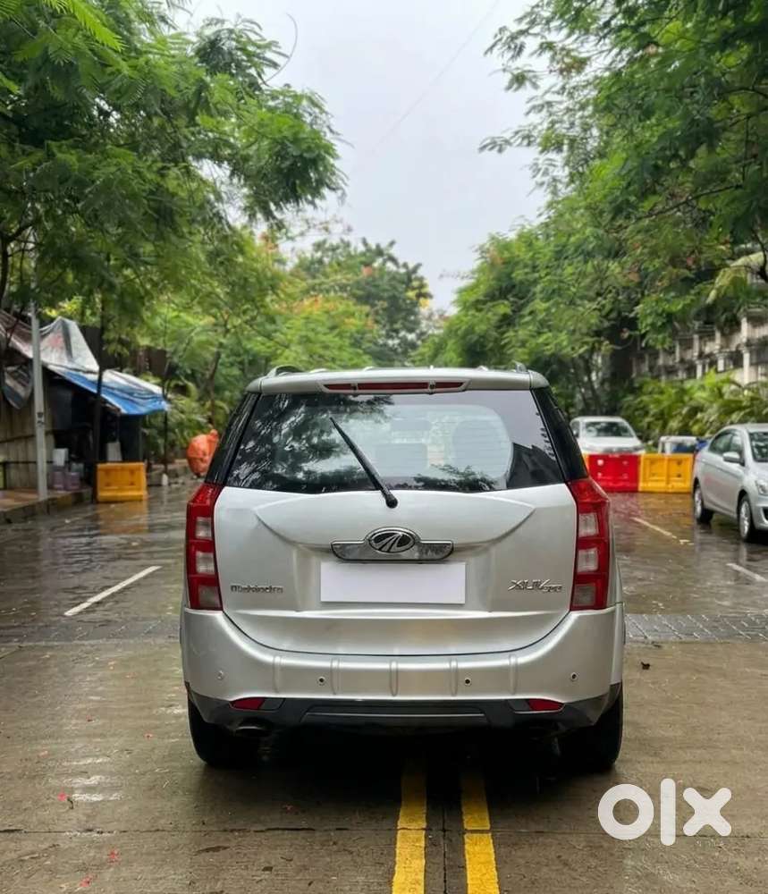 1st Owner Mahindra Xuv500 Diesel 2012