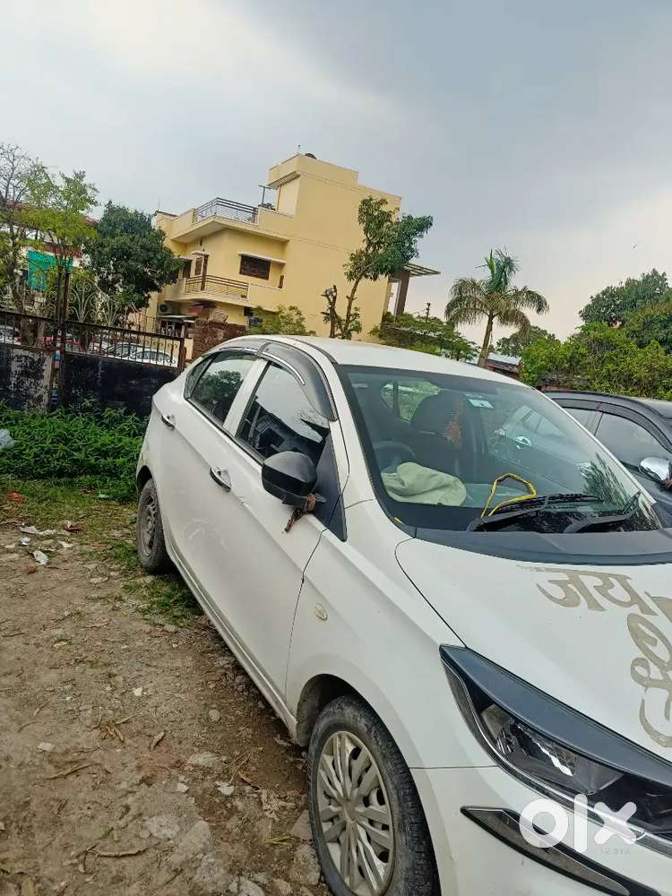 Tata Tigor 2020 Petrol Good Condition