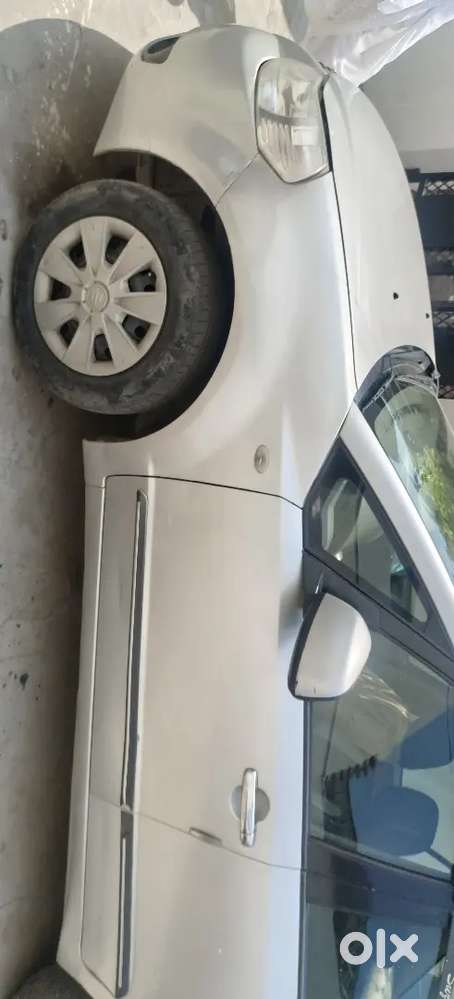 Maruti Suzuki Sx4 2010