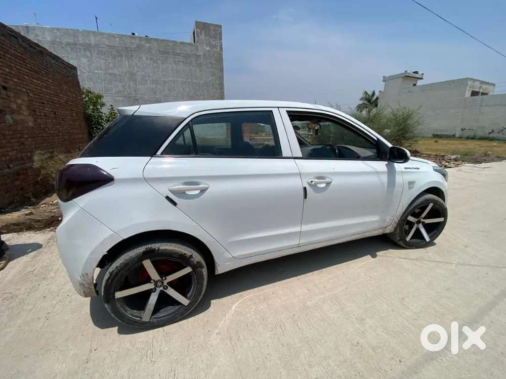 I 20 Diesel 2015