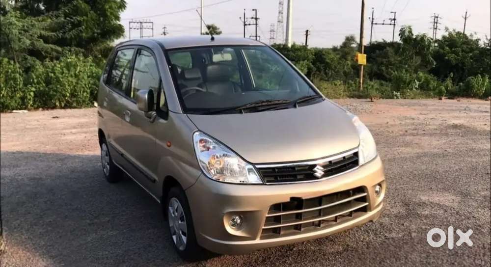 Maruti Suzuki Zen Estilo 2007 Lx Bsiv