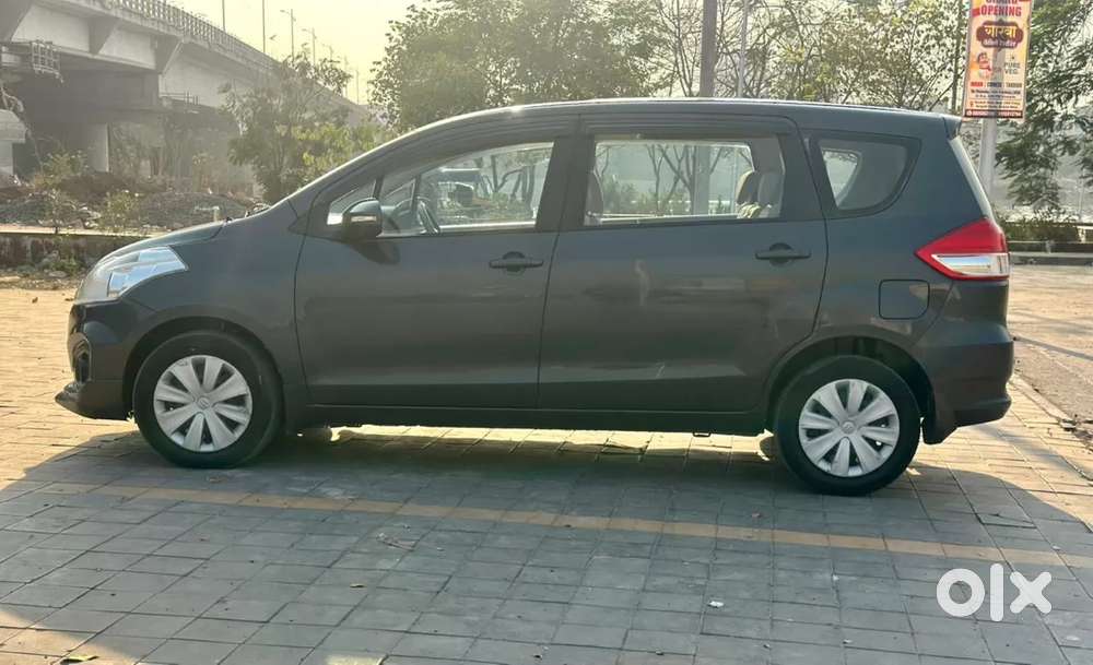 Maruti Suzuki Ertiga Vdi Shvs, 2018, Diesel
