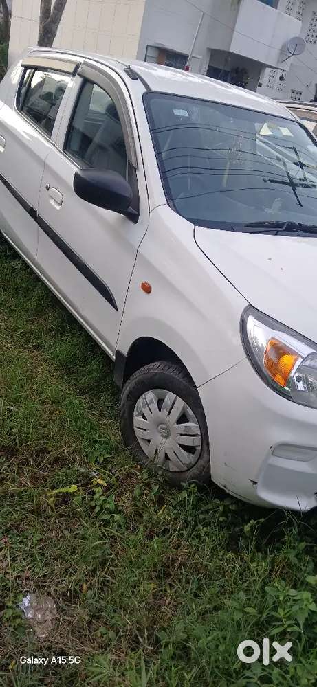 Maruti Suzuki Alto 2020 Lxi