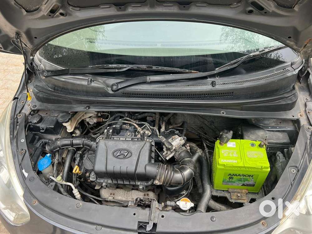 Hyundai I10 2013 Petrol 61000 Km Driven