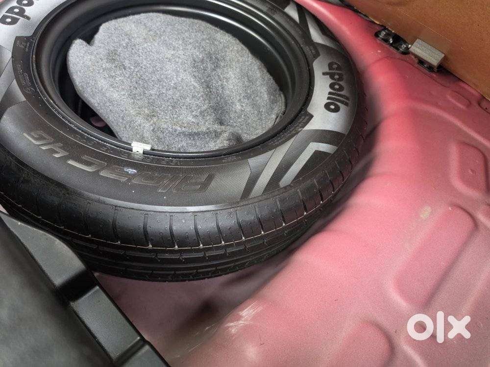 Hyundai Venue Sx Opt Turbo, 2023, Petrol