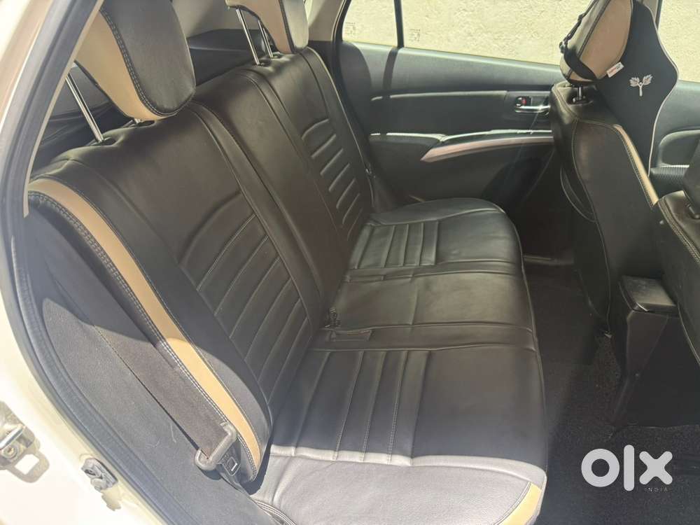 Maruti Suzuki S-cross 2019 Diesel Well Maintained
