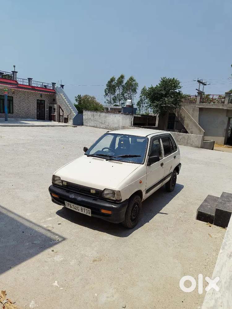 Maruti Suzuki