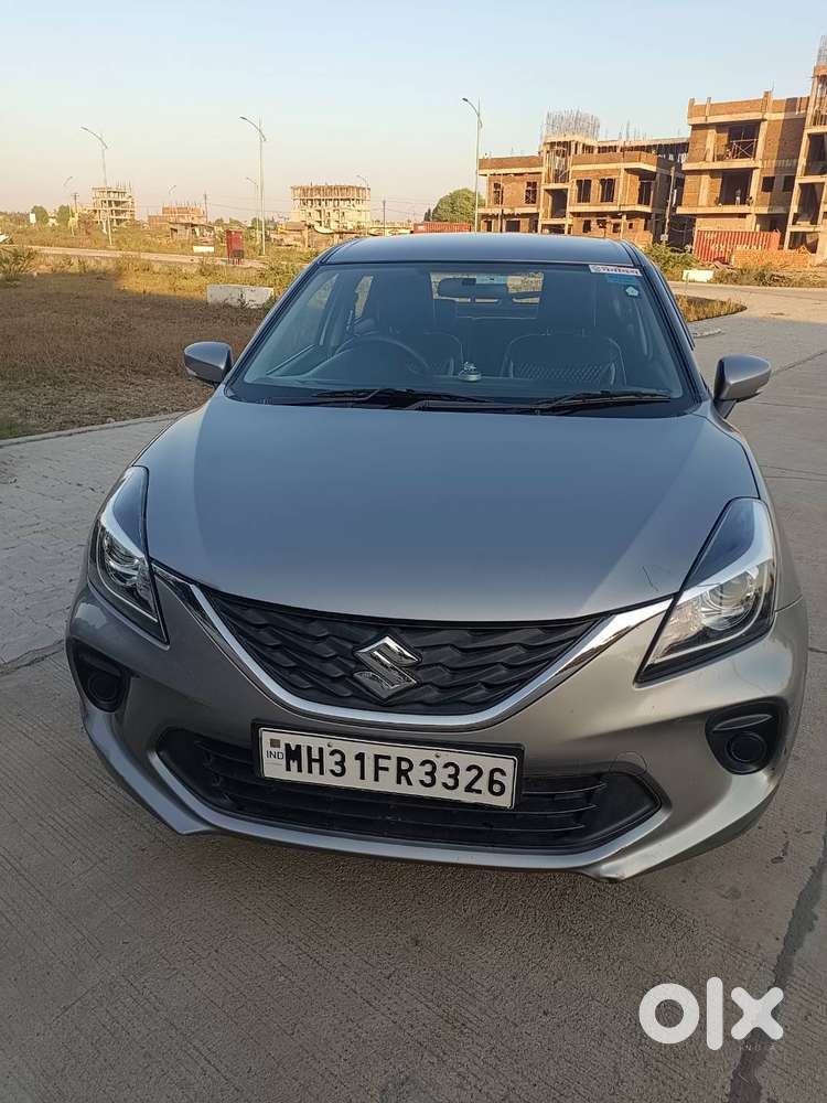 Baleno Delta 2021