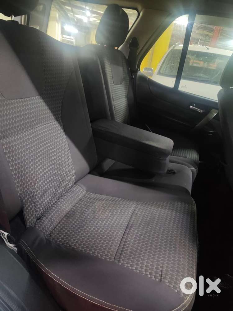 Tata Safari Storme 2.2 Vx 4x4, 2016, Diesel