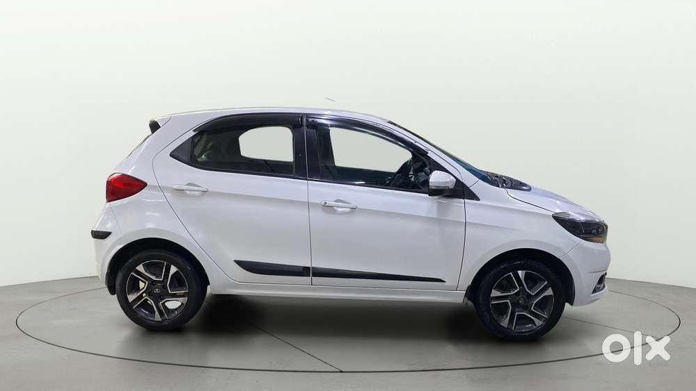 Tata Tiago 1.2 Revotron Xz Plus, 2019, Petrol