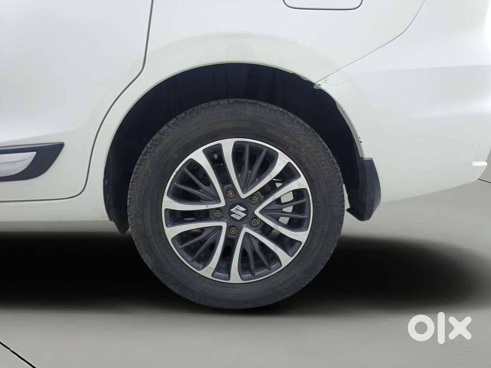 Maruti Suzuki Ertiga Vxi At, 2024, Petrol