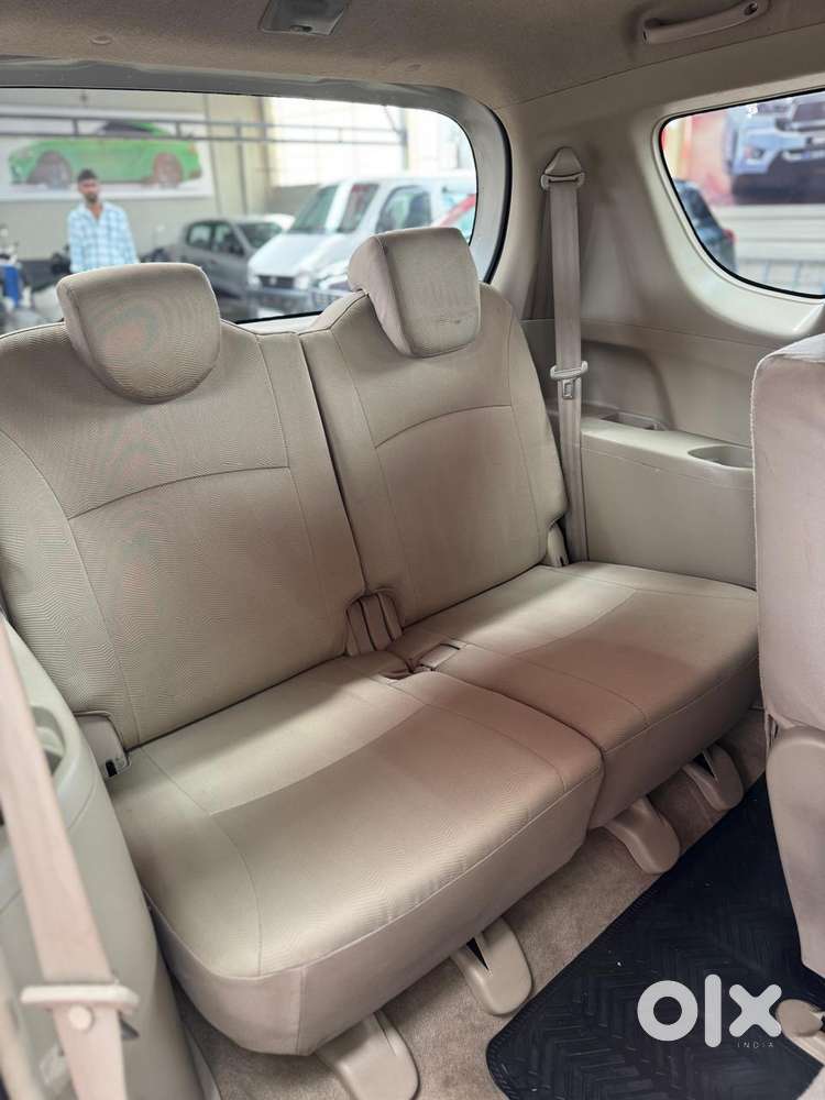 Maruti Suzuki Ertiga 1.5 Vxi, 2019, Petrol