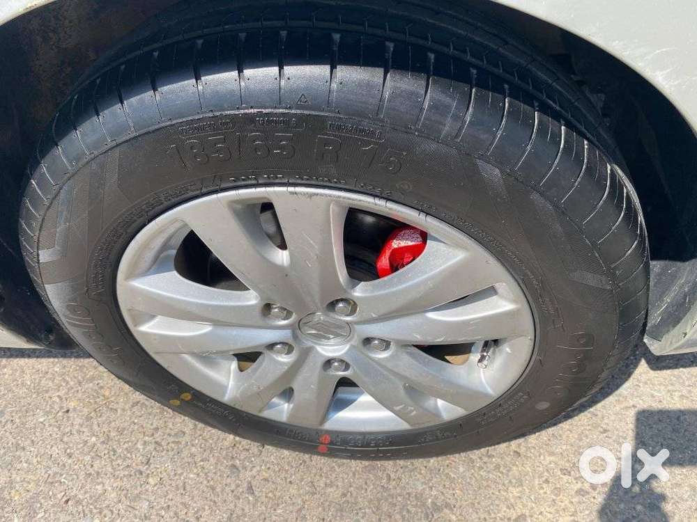 Maruti Suzuki Ertiga 2012-2015 Vdi, 2015