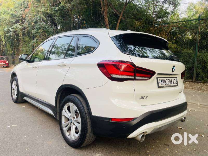 Bmw X1 2.0 Sdrive20i Xline, 2022, Petrol