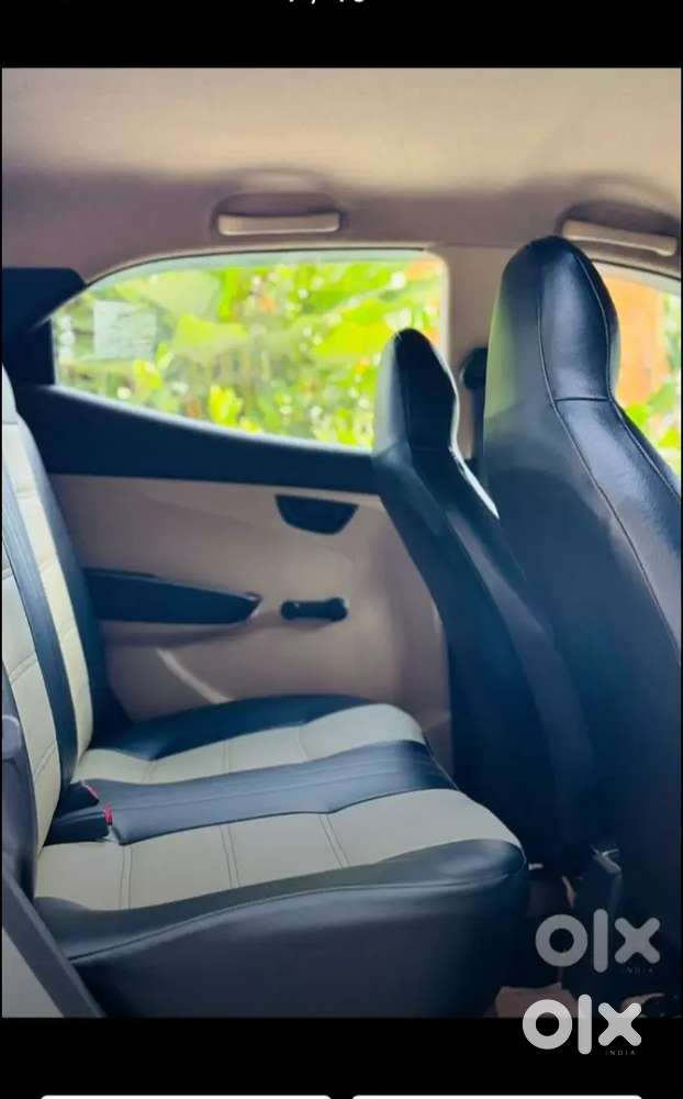 Hyundai Eon 2013 Petrol Good Condition