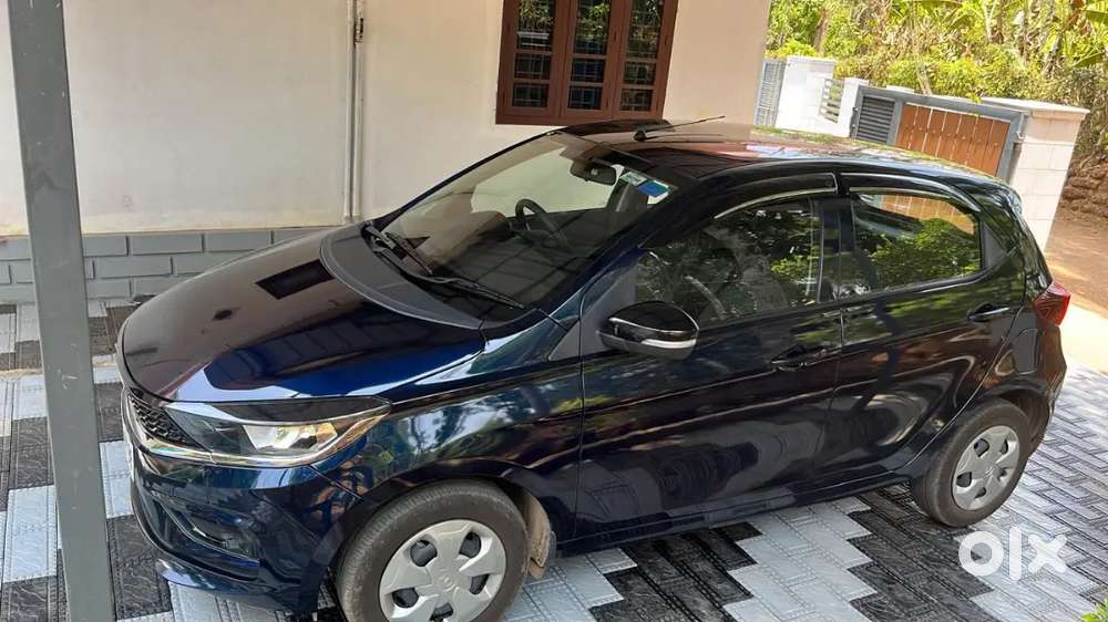 Tiago 2022 Automatic