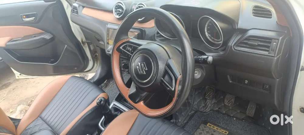 Maruti Suzuki Swift 2022