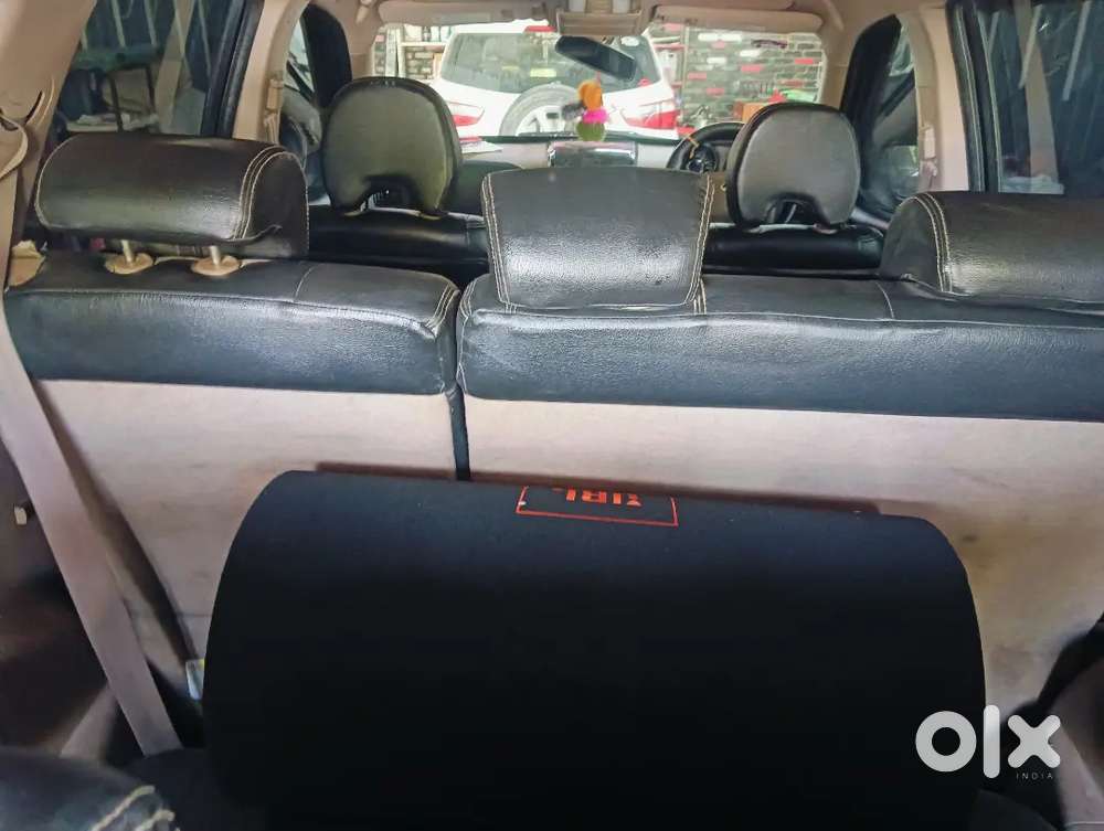 Mahindra Xuv500 Diesel 2012