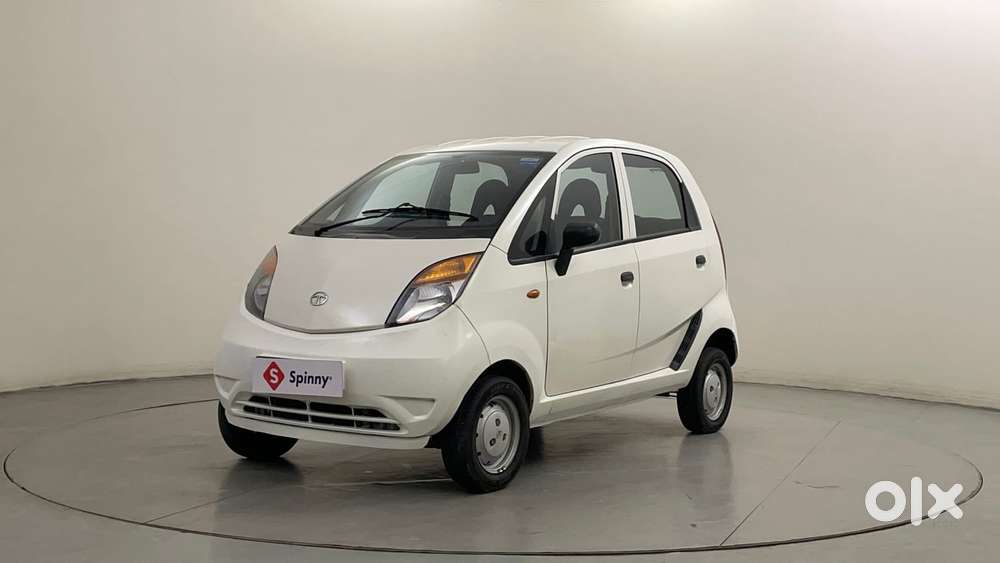 Tata Nano Twist Xe, 2015, Petrol