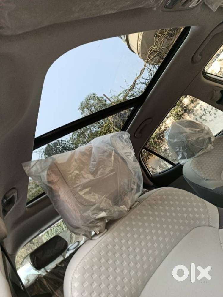 Hyundai Creta 1.4 S Plus Diesel, 2024, Diesel