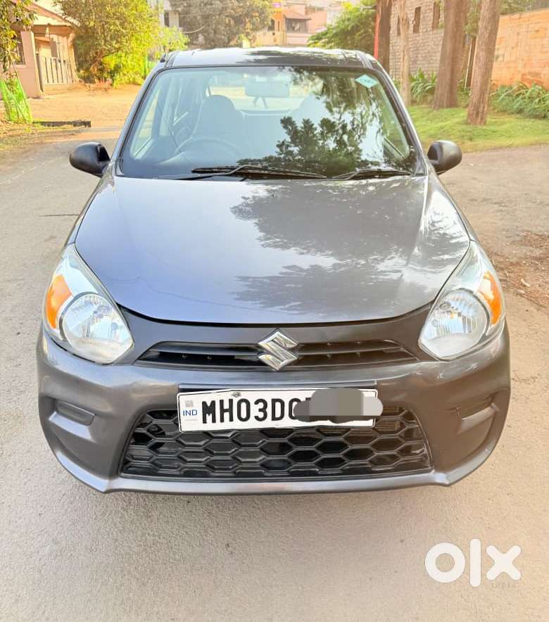Maruti Suzuki Alto 800 0.8 Lxi Cng Utsav Limited Edition, 2019, Cng ..