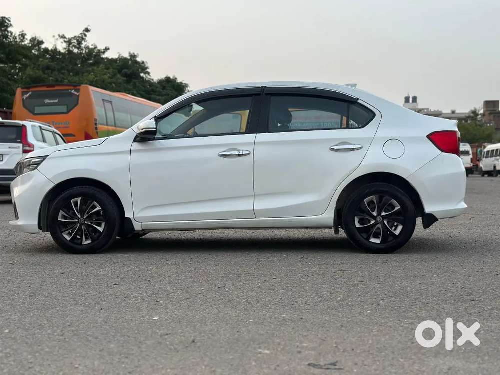 Honda Amaze 2019 Cng & Hybrids 62000 Km Driven