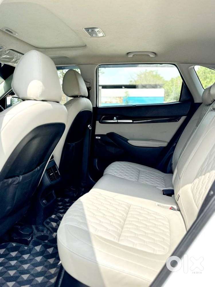 Kia Seltos Htx D, 2020, Diesel