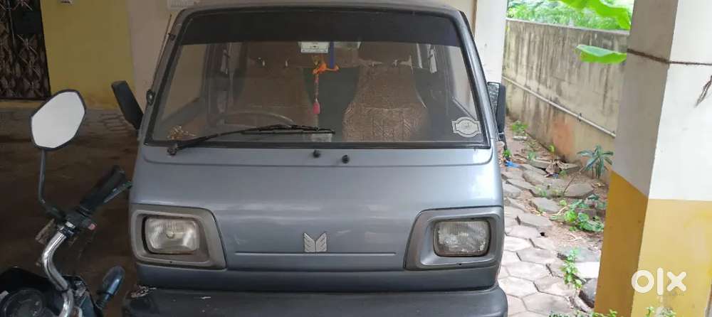Maruti Suzuki Omni 2003