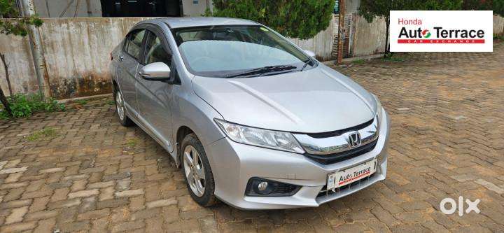Honda City I-vtec Vx, 2014, Petrol