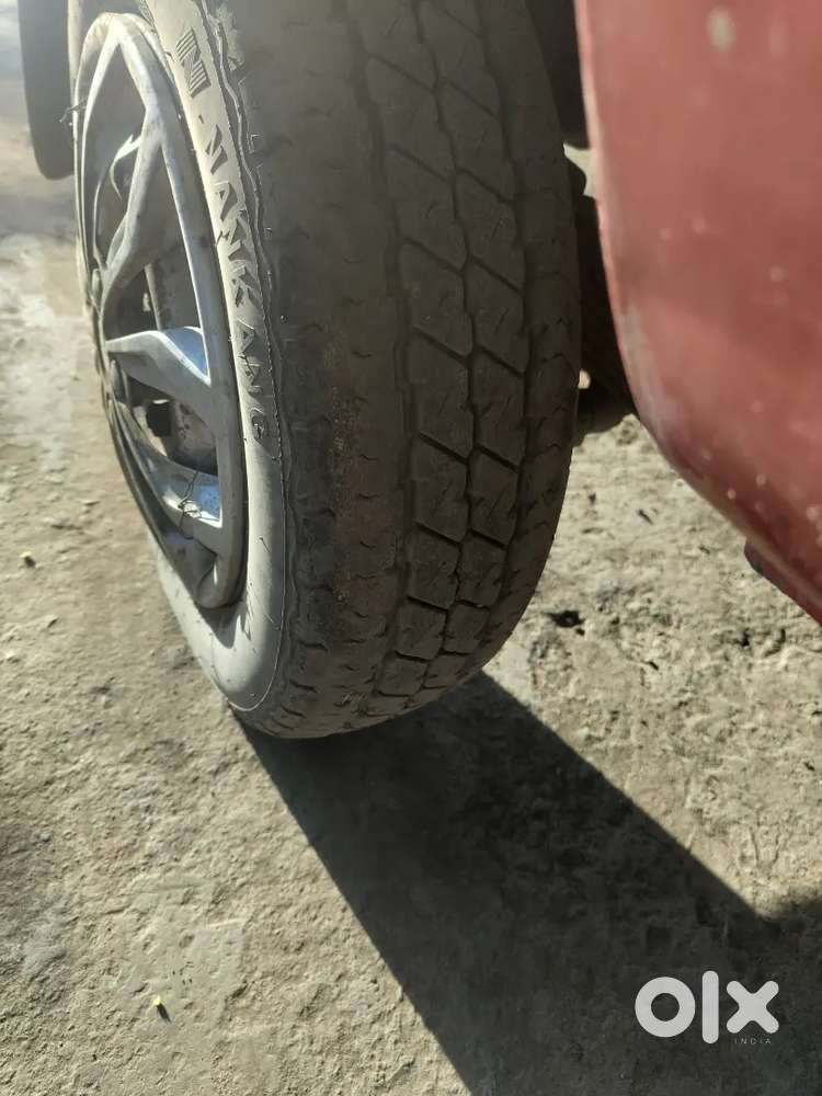 Mahindra Maxximo 2011 Diesel Well Maintained