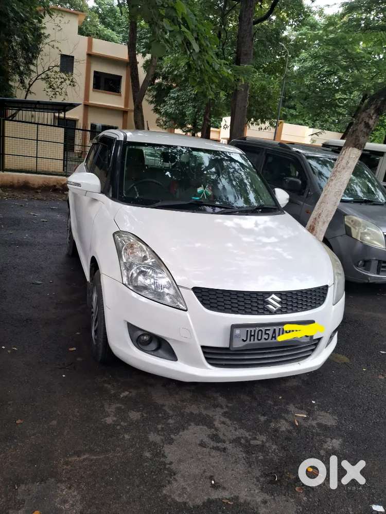 Maruti Suzuki Swift 2013 Diesel