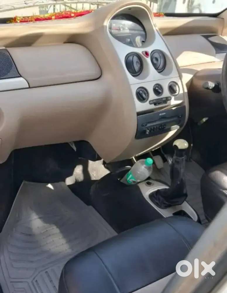 Tata Nano Xt 2015