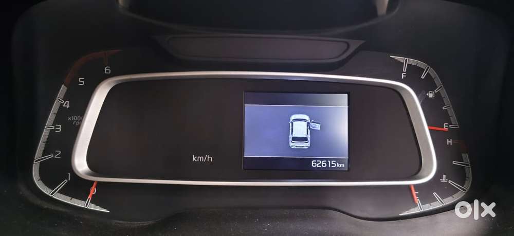 Kia Sonet Htk Plus 1.5 Diesel Mt, 2022, Diesel