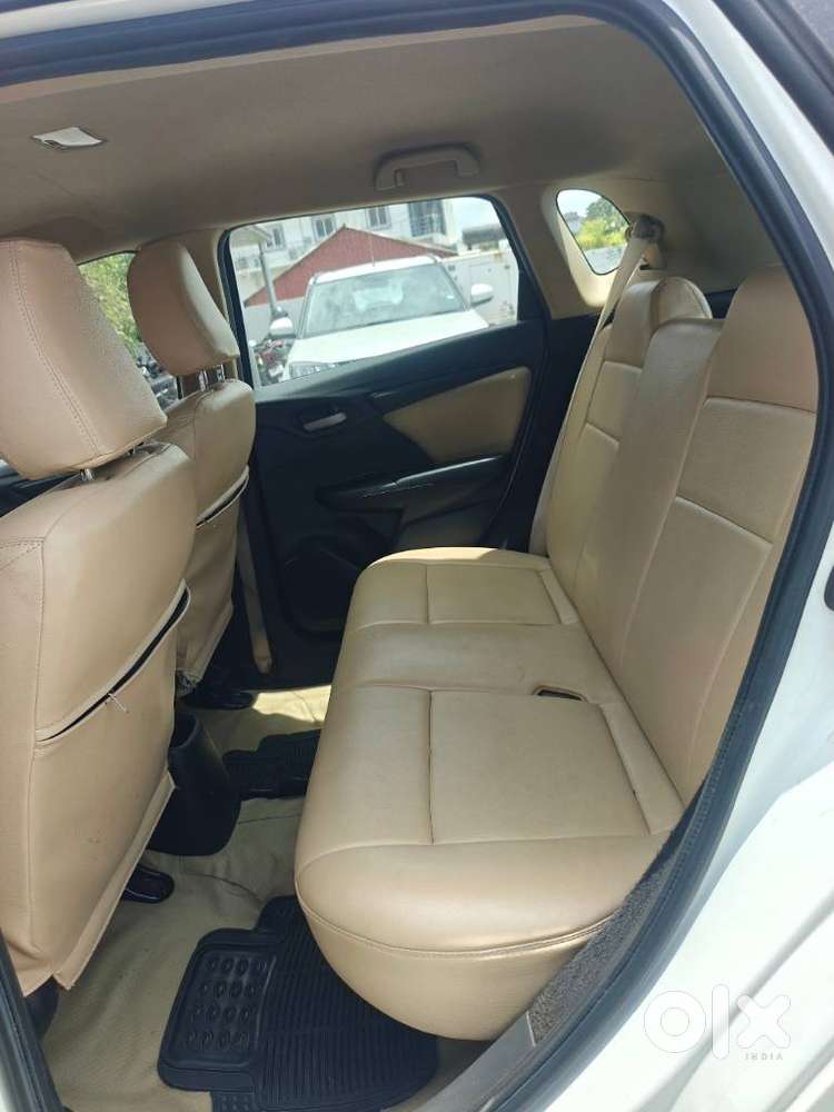 Honda Jazz 1.5 S I Dtec, 2018, Diesel