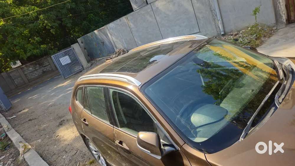 Bmw X1 Sport Line 2013 Diesel