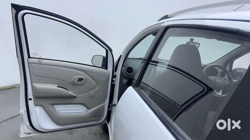 Datsun Redigo S, 2016, Petrol