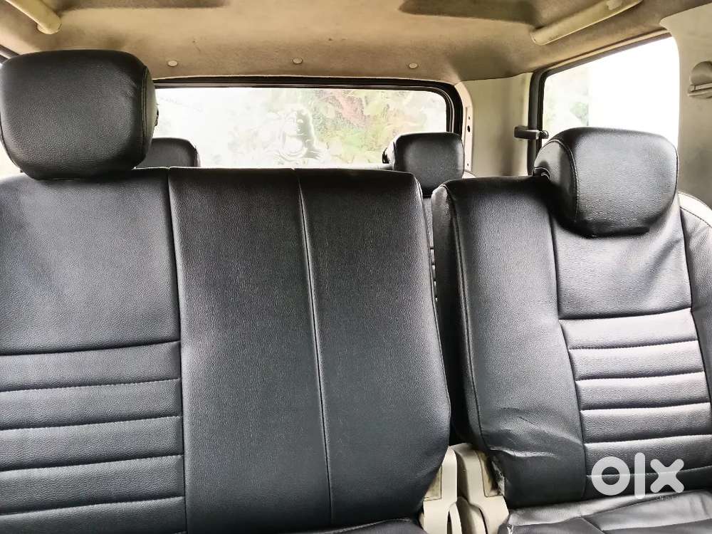 Mahindra Xylo Diesel 2010