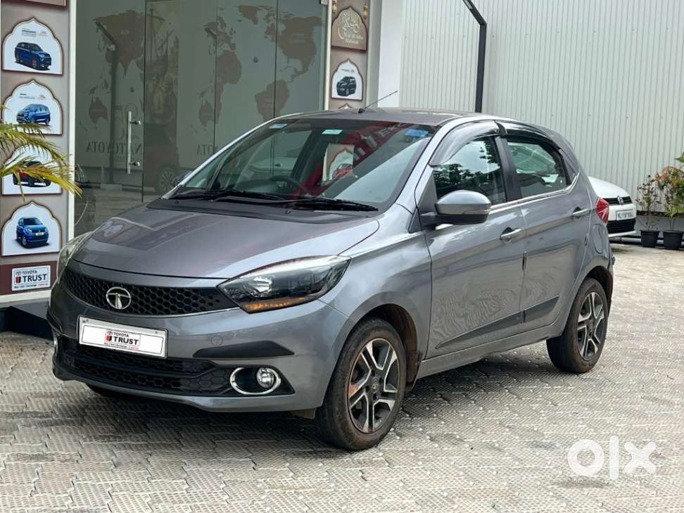 Tata Tiago 1.2 Revotron Xz Plus, 2019, Petrol