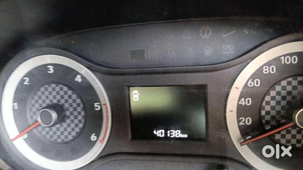 Hyundai Aura 1.2 Sx O Mt Diesel, 2020, Diesel