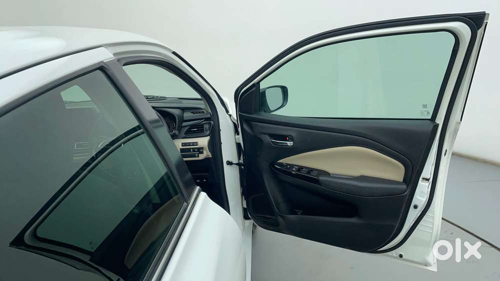 Toyota Glanza 1.2 V Amt, 2023, Petrol
