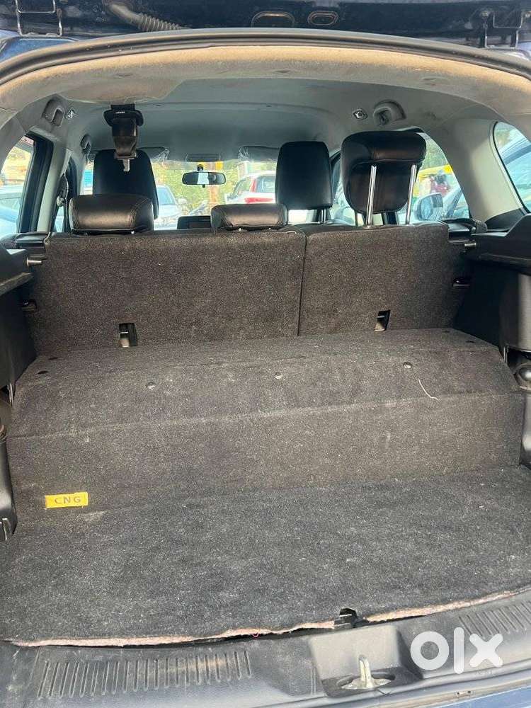 Maruti Suzuki Grand Vitara 1.5 Delta Cng, 2023, Petrol