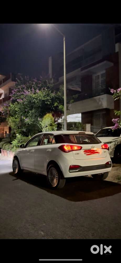 Hyundai Car Diesel 2019 Manual