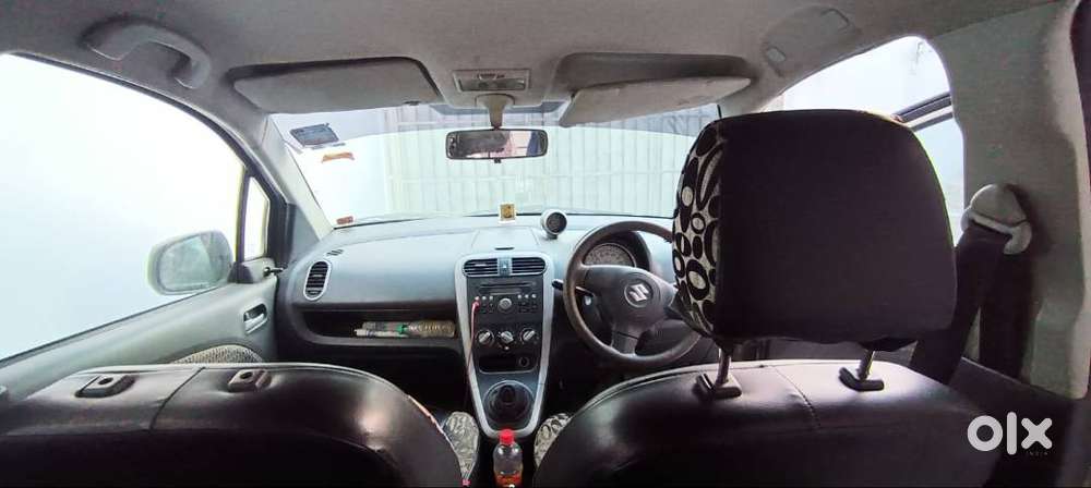 Maruti Suzuki Ritz 2011 Diesel Good Condition